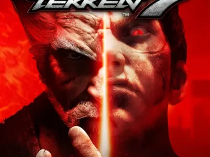 TEKKEN 7 Steam CD Key